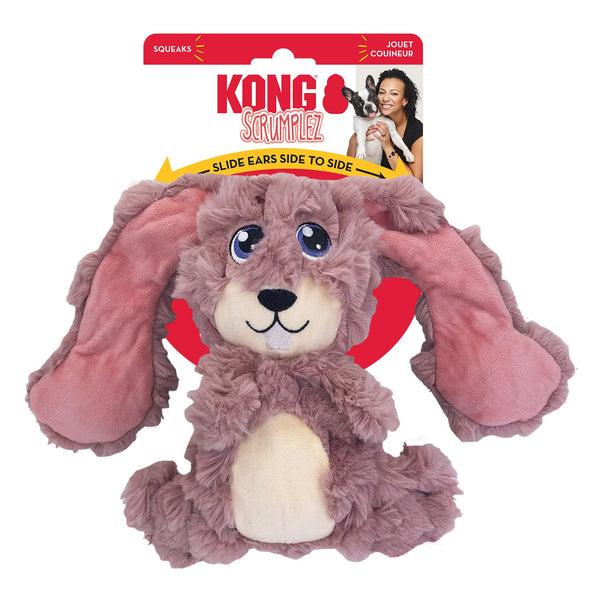 KONG Scrumplez
