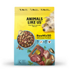 ANIMALS LIKE US RawMix50 Grass-Fed Beef