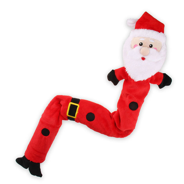 KAZOO Super Long Santa