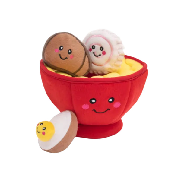 ZIPPY PAWS Paws Burrow