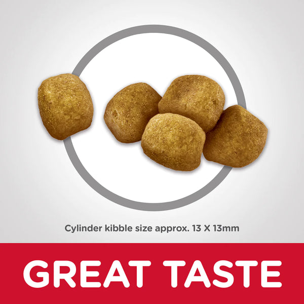 SPECIAL ORDER ~ HILLS (HSD) CAT ORAL CARE 4KG