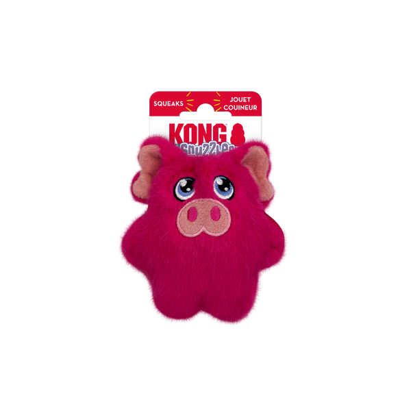 KONG Snuzzles - Extra Small