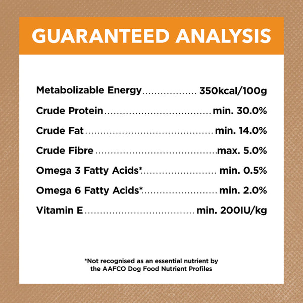IVORY COAT Chicken & Coconut Oil