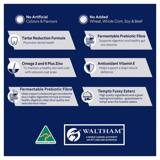 ADVANCE Adult Small Breed Chicken with Rice