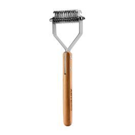ARTERO NATURE COLLECTION Double Sided Super Medium Undercoat Rake