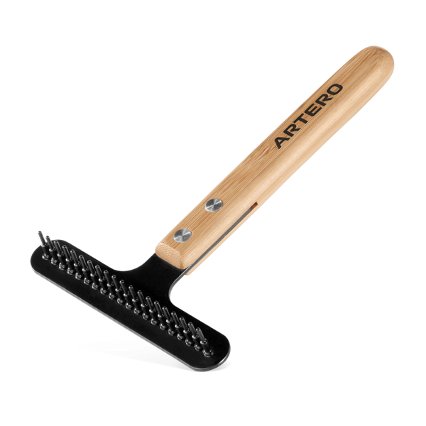 ARTERO NATURE COLLECTION Undercoat Shedding Rake