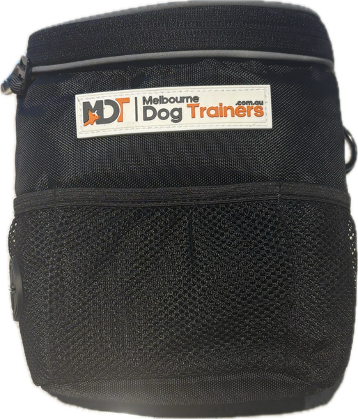 MDT Premium Training Pouch (AKA Treat Pouch) =