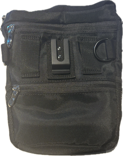 MDT Premium Training Pouch (AKA Treat Pouch) =