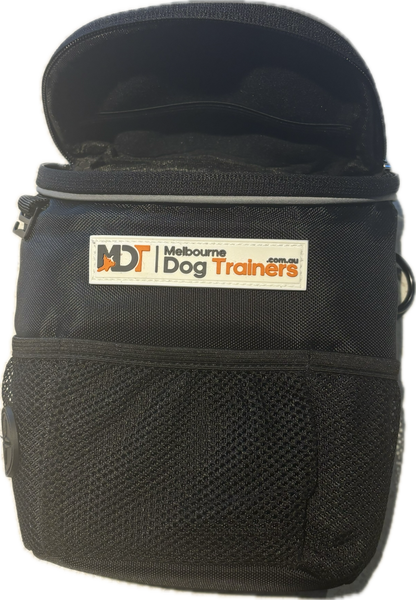 MDT Premium Training Pouch (AKA Treat Pouch) =