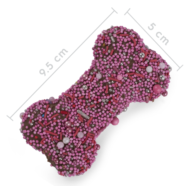 KAZOO Barney's Barkery - Dog Bone Biscuit