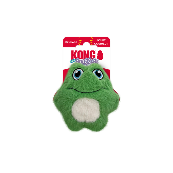 KONG Snuzzles - Extra Small
