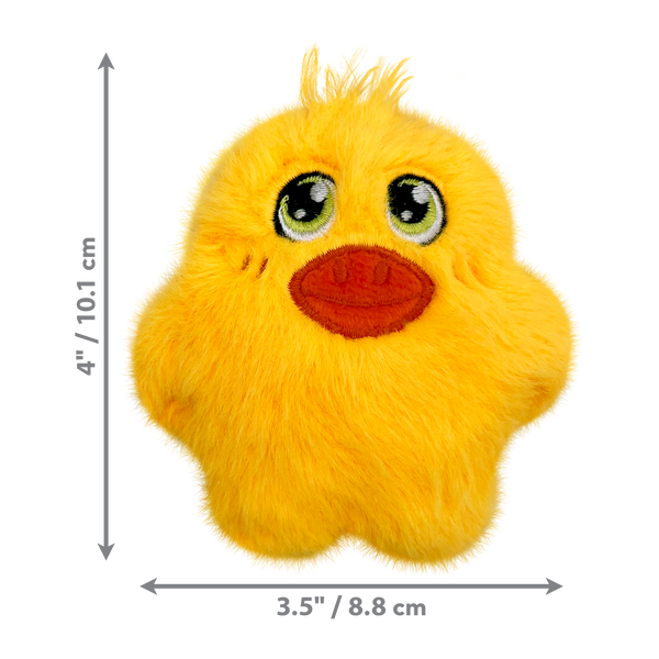 KONG Snuzzles - Extra Small