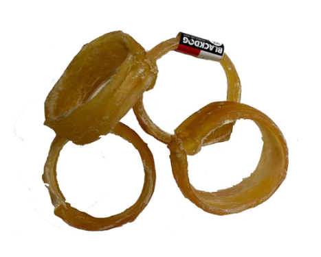 BLACKDOG Beef Tendon Ring