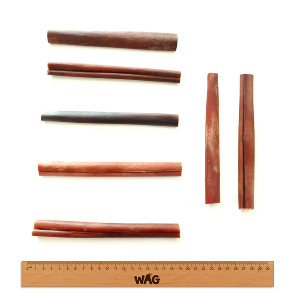 WAG Collagen Sticks