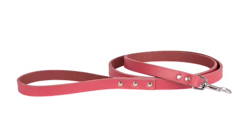 BEAU PETS Greyhound Leash w/ Snap Hook 150cm