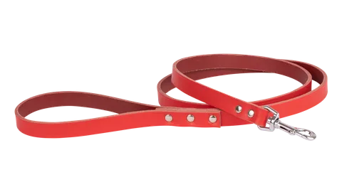 BEAU PETS Greyhound Leash w/ Snap Hook 150cm