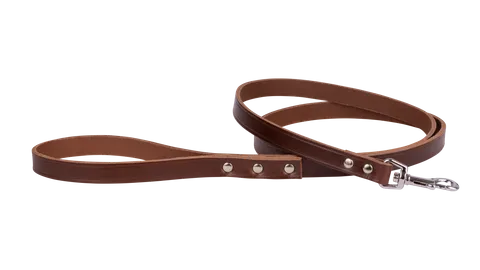 BEAU PETS Greyhound Leash w/ Snap Hook 150cm