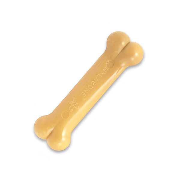 NYLABONE Power Chew Peanut Butter