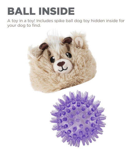 OUTWARD HOUND Reversi-Balls