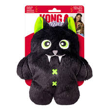 KONG Halloween Snuzzles Bat Medium