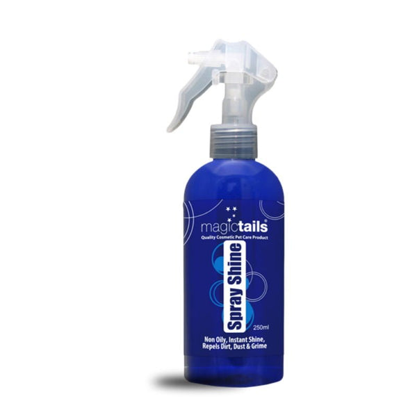 MAGIC TAILS Spray Shine 250ml
