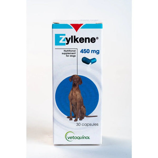 ZYLKENE Capsules 75mg