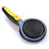 Gripsoft Slicker Brush - Soft Pins