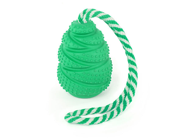 Tuff Woogie With Rope