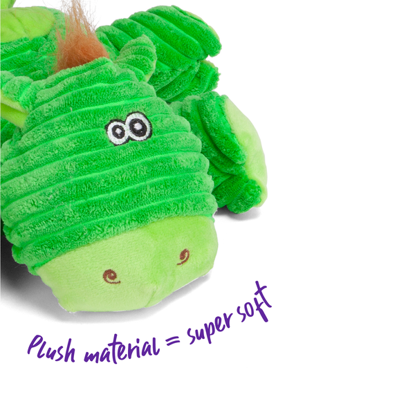 KAZOO Furries Funky Horse