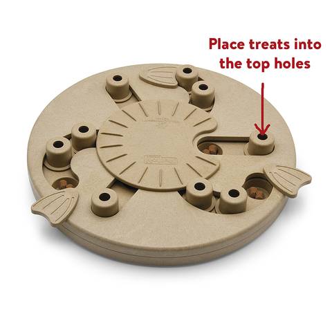 OUTWARD HOUND Nina Ottosson Dog Worker