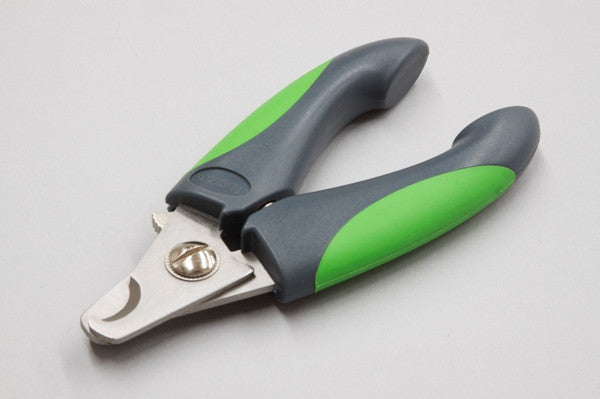 KAZOO Deluxe Nail Clipper