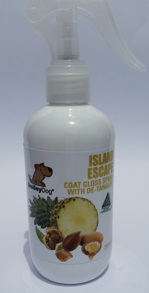 SMILEY DOG Detangler 250ml