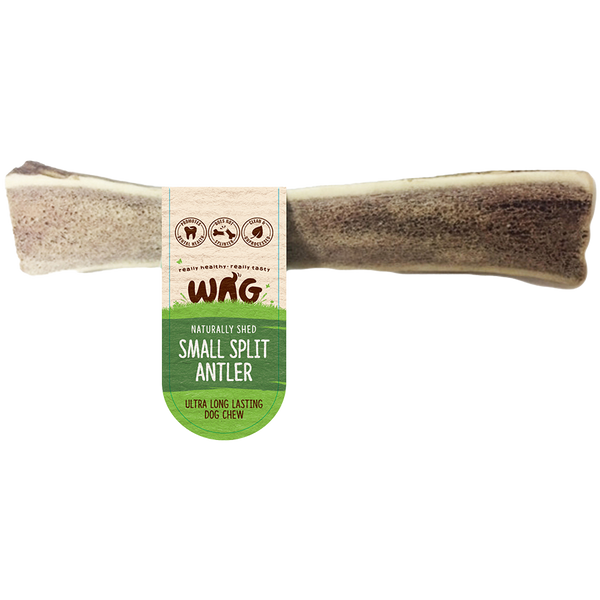WAG Split Antler