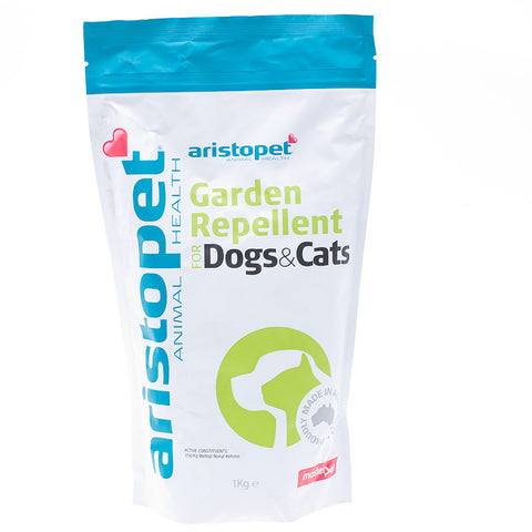 ARISTOPET Home & Garden Repellent Dog & Cat 500ml