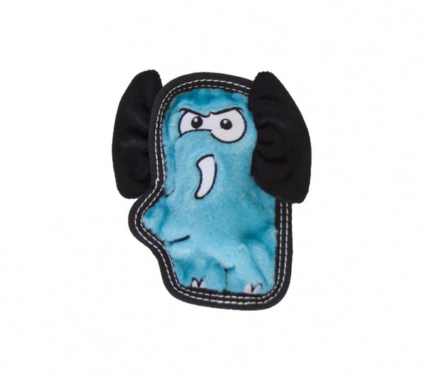 OUTWARD HOUND Tough Seamz Elephant