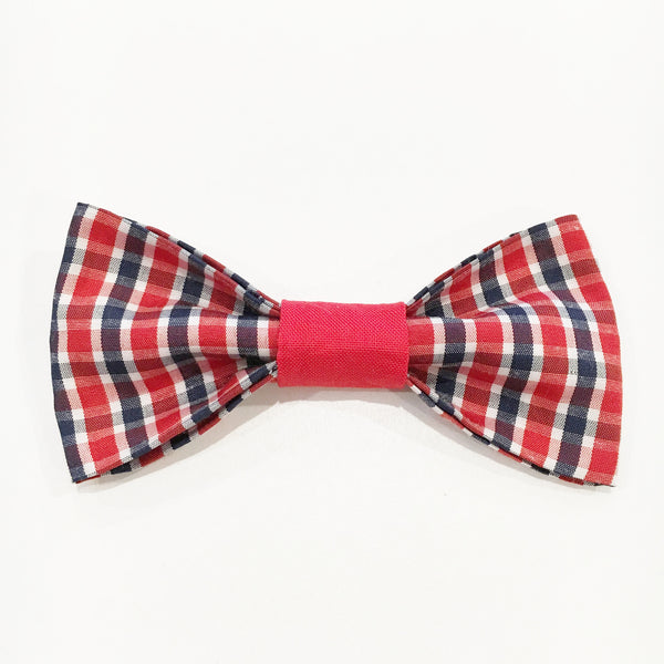PET POUCH - Bow Tie