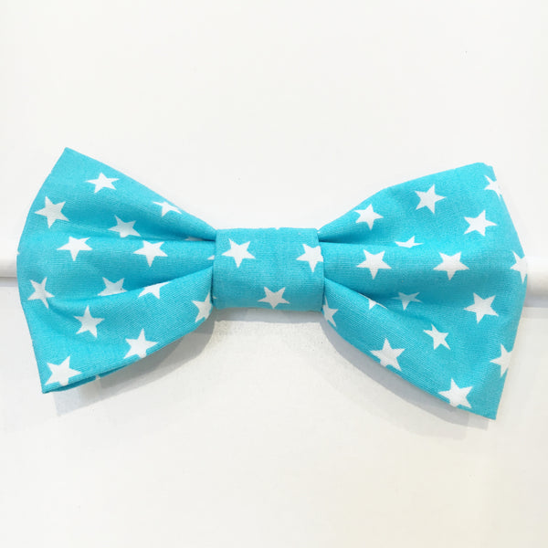 PET POUCH - Bow Tie