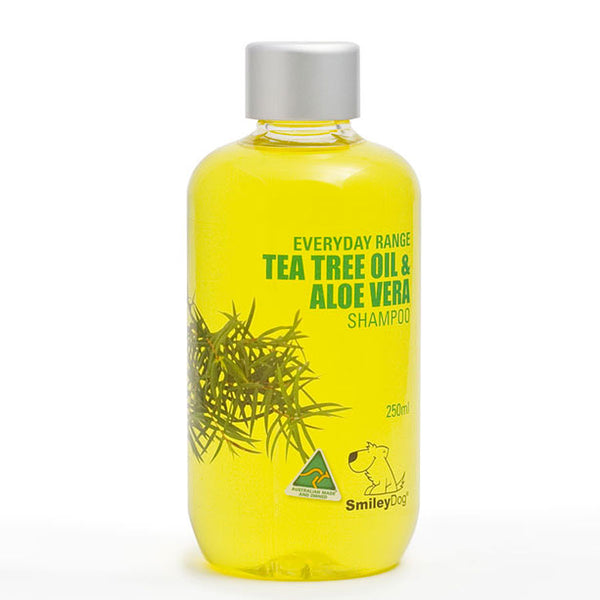 SMILEY DOG Shampoo 250ml