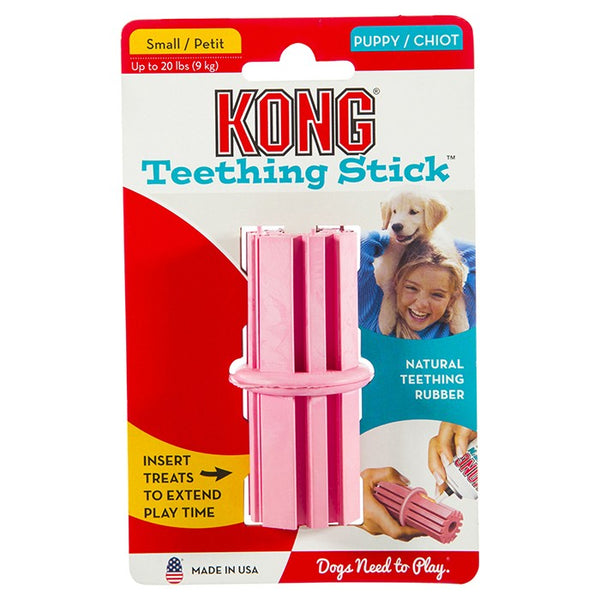 KONG Puppy Teething Stick