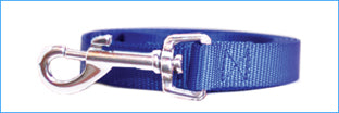 BEAU PETS Lead Nylon 25mm x 180cm