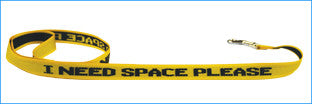 GENTLE LEADER I Need Space Lead 120cm