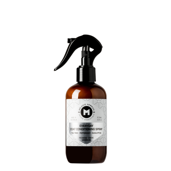 MELANIE NEWMAN Everyday Conditioning Spray