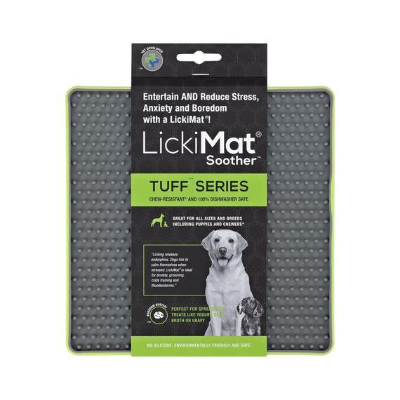 LICKIMAT Tuff Soother