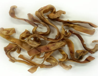 BLACKDOG Pigs Ear Strips