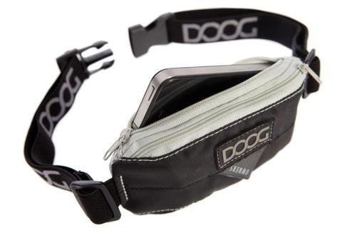DOOG Mini Belt Treat Pouch