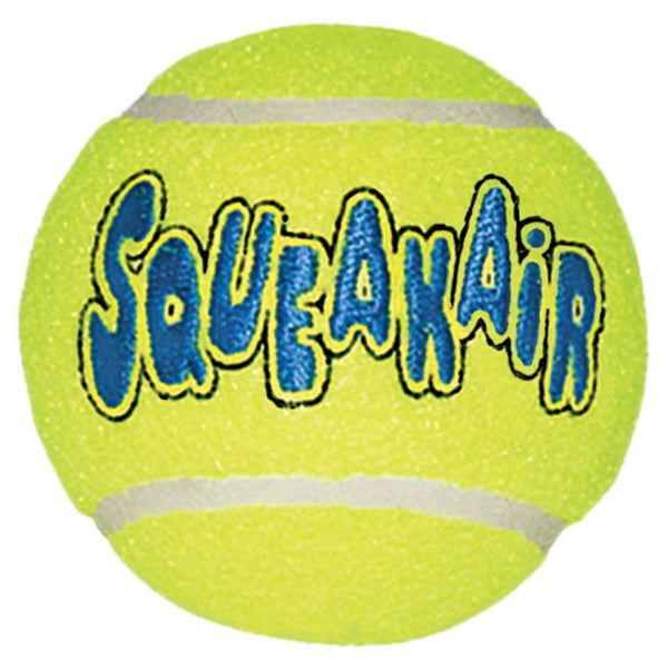 KONG Air Squeaker Ball