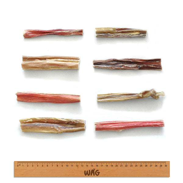 WAG Bully Bites 200g