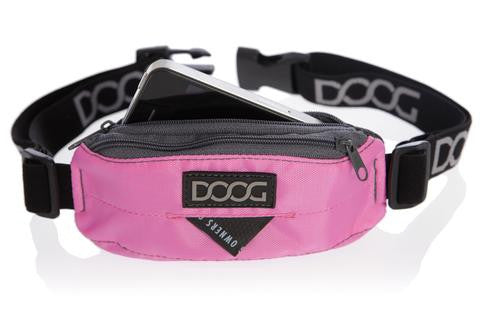 DOOG Mini Belt Treat Pouch