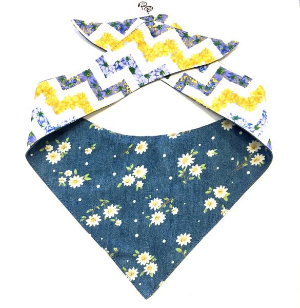 PET POUCH - Neckerchief / Bandana