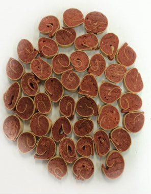 BLACKDOG Fish & Chicken Sushi